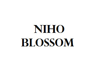 Niho Blossom
